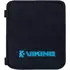 Полотенце Viking Fishing Drakkar One size 20*25cm к:black, фото 